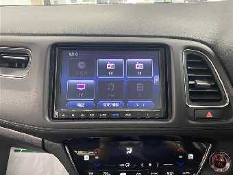 HONDA VEZEL 2019 Image 13