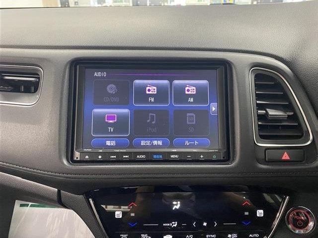 HONDA VEZEL 2019 Image 19