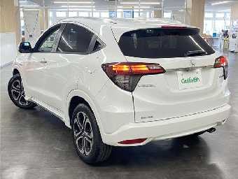HONDA VEZEL 2019 Image 14