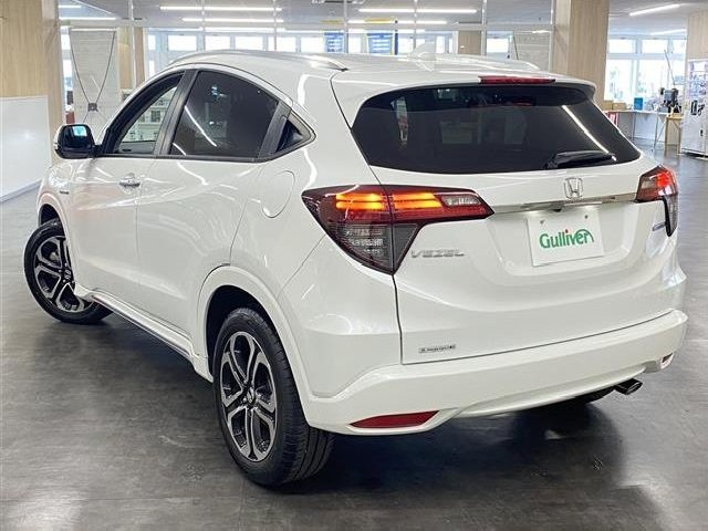 HONDA VEZEL 2019 Image 20