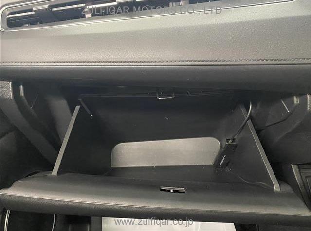 HONDA VEZEL 2019 Image 3