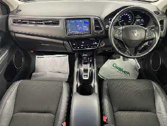 HONDA VEZEL 2019 Image 15