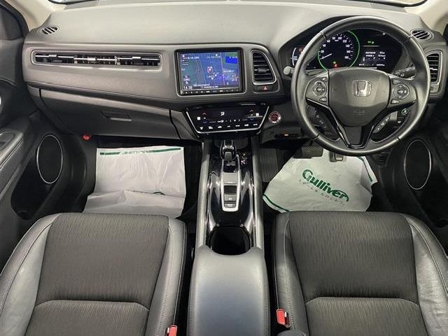 HONDA VEZEL 2019 Image 21