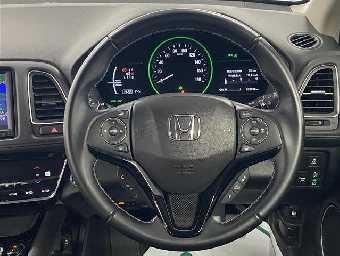 HONDA VEZEL 2019 Image 16