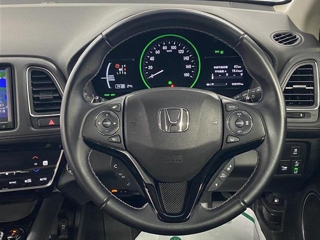 HONDA VEZEL 2019 Image 22