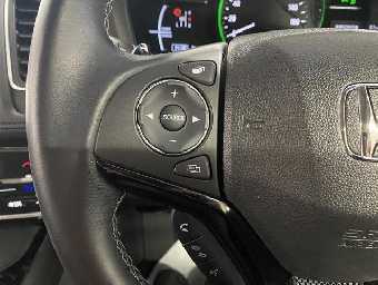 HONDA VEZEL 2019 Image 17