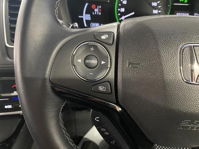 HONDA VEZEL 2019 Image 23