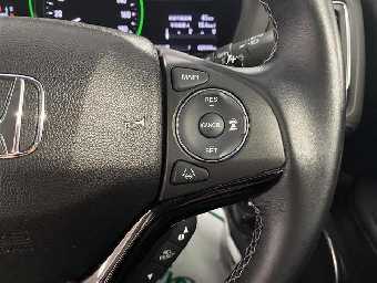 HONDA VEZEL 2019 Image 18