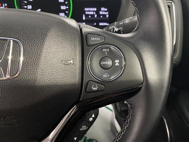 HONDA VEZEL 2019 Image 24