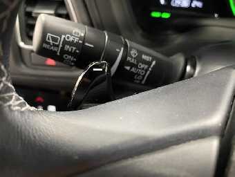 HONDA VEZEL 2019 Image 19