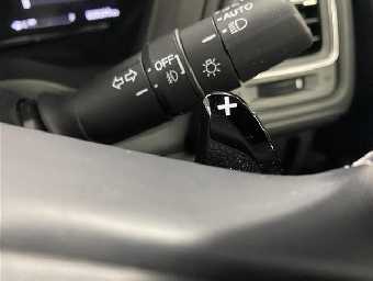 HONDA VEZEL 2019 Image 20