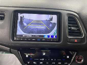 HONDA VEZEL 2019 Image 21