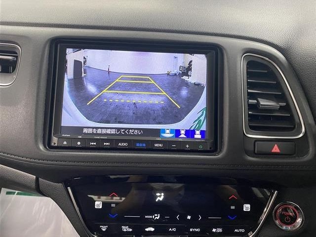 HONDA VEZEL 2019 Image 27