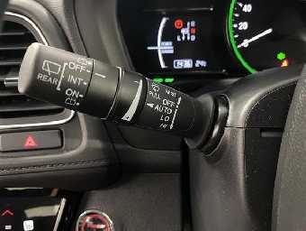 HONDA VEZEL 2019 Image 22