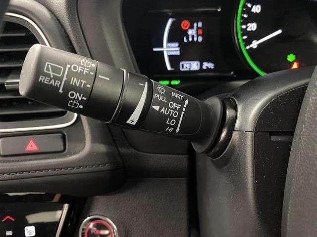 HONDA VEZEL 2019 Image 28