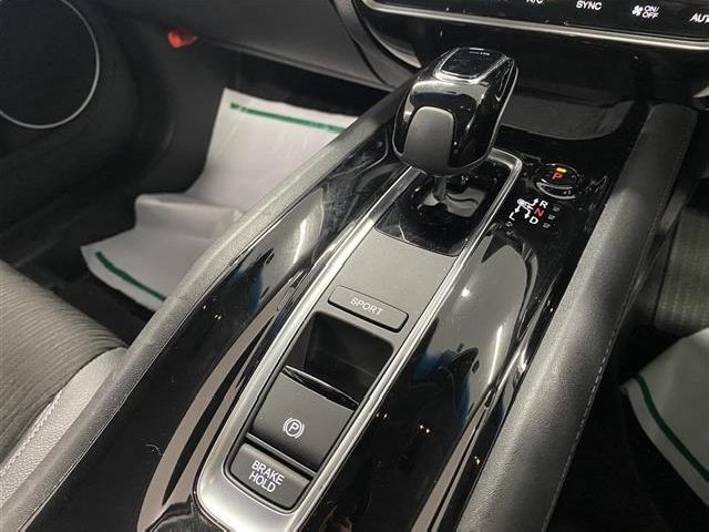 HONDA VEZEL 2019 Image 29