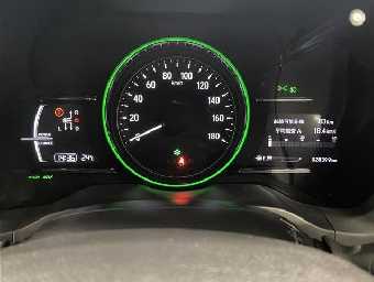 HONDA VEZEL 2019 Image 4