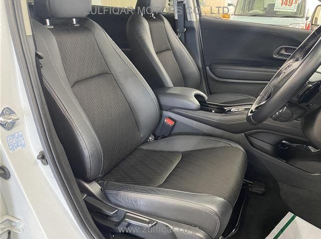 HONDA VEZEL 2019 Image 5