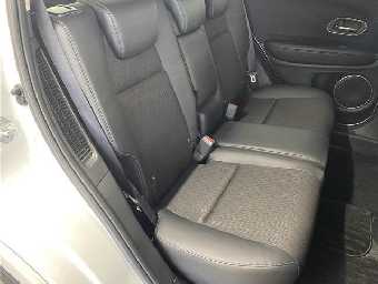 HONDA VEZEL 2019 Image 7