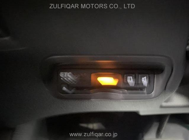 HONDA VEZEL 2019 Image 10