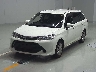 TOYOTA COROLLA FIELDER 2017 Image 1