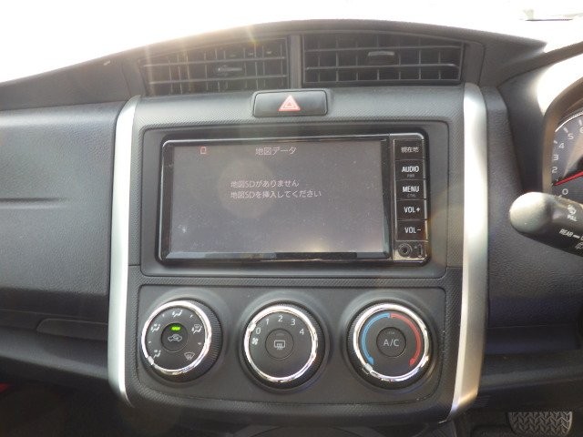 TOYOTA COROLLA FIELDER 2017 Image 20