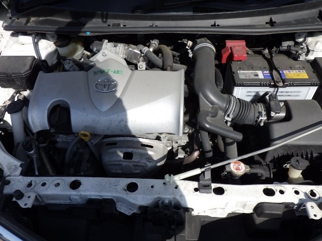 TOYOTA COROLLA FIELDER 2017 Image 31