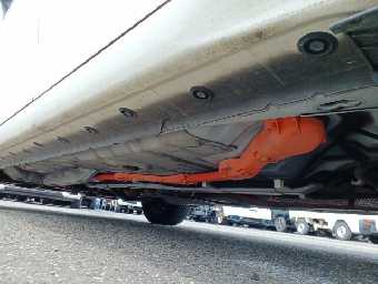 TOYOTA COROLLA FIELDER 2015 Image 16