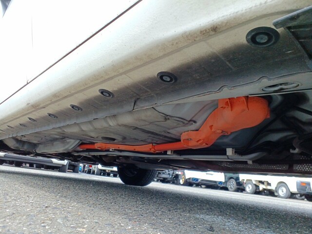 TOYOTA COROLLA FIELDER 2015 Image 22