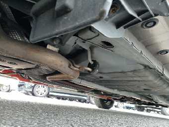 TOYOTA COROLLA FIELDER 2015 Image 17