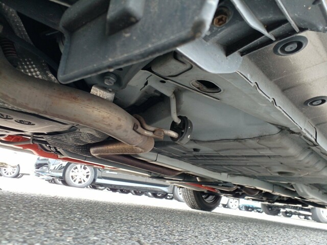 TOYOTA COROLLA FIELDER 2015 Image 23