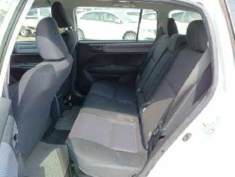 TOYOTA COROLLA FIELDER 2015 Image 21