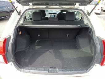 TOYOTA COROLLA FIELDER 2015 Image 23