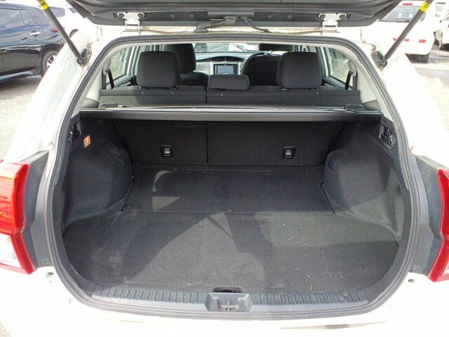 TOYOTA COROLLA FIELDER 2015 Image 29