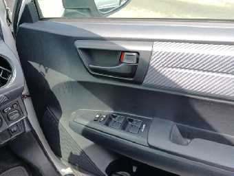 TOYOTA COROLLA FIELDER 2015 Image 25