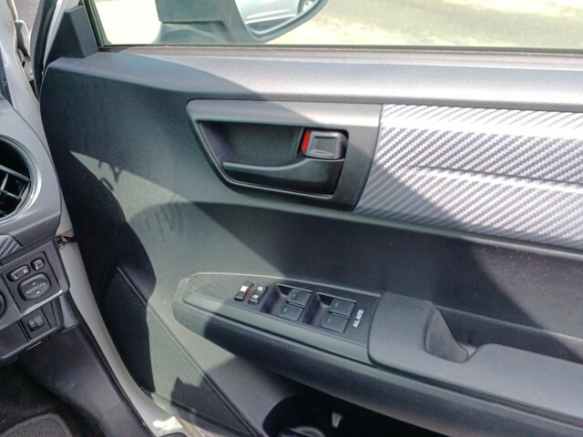 TOYOTA COROLLA FIELDER 2015 Image 31