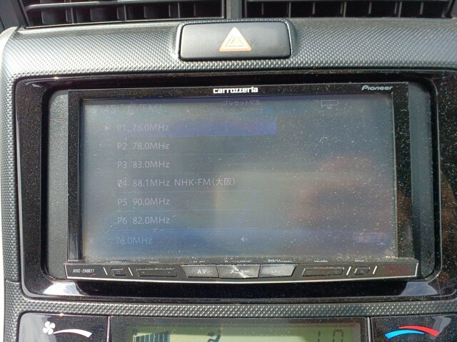 TOYOTA COROLLA FIELDER 2015 Image 33