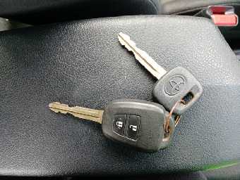 TOYOTA COROLLA FIELDER 2015 Image 28