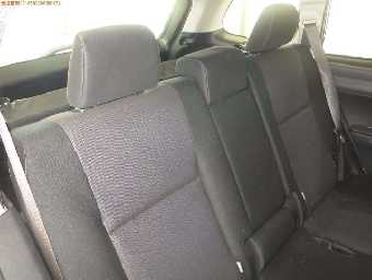 TOYOTA COROLLA FIELDER 2015 Image 7