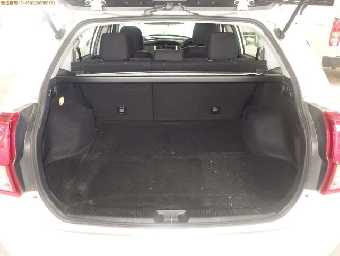 TOYOTA COROLLA FIELDER 2015 Image 8