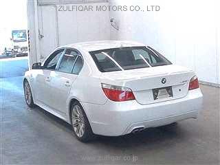 BMW 5 SERIES 2005 Image 2