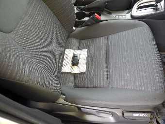 TOYOTA YARIS 2021 Image 8