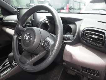 TOYOTA YARIS 2020 Image 7