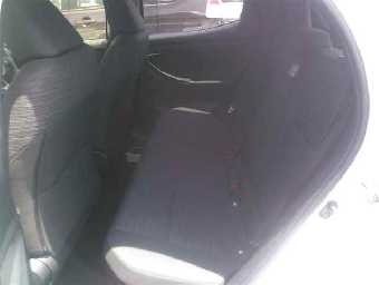 TOYOTA YARIS 2020 Image 9