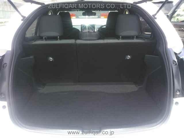 TOYOTA YARIS 2020 Image 10