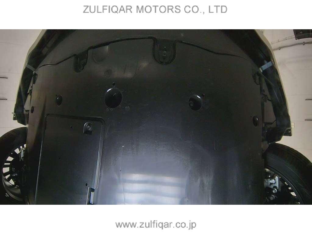 TOYOTA YARIS CROSS 2022 Image 11