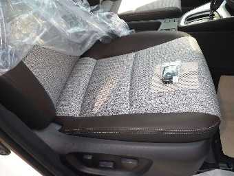 TOYOTA YARIS CROSS 2022 Image 8