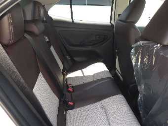 TOYOTA YARIS CROSS 2022 Image 9