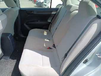 TOYOTA COROLLA AXIO 2015 Image 12