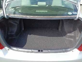 TOYOTA COROLLA AXIO 2015 Image 13